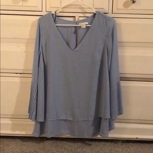 H&M maternity top